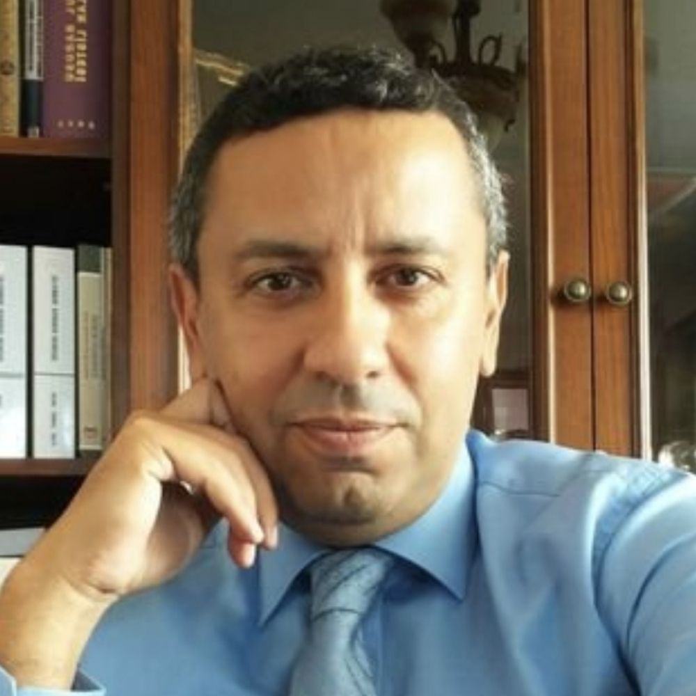 Ömür Dedeoğlu