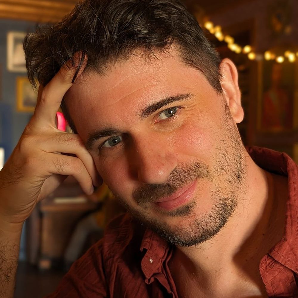 Chris Longenecker