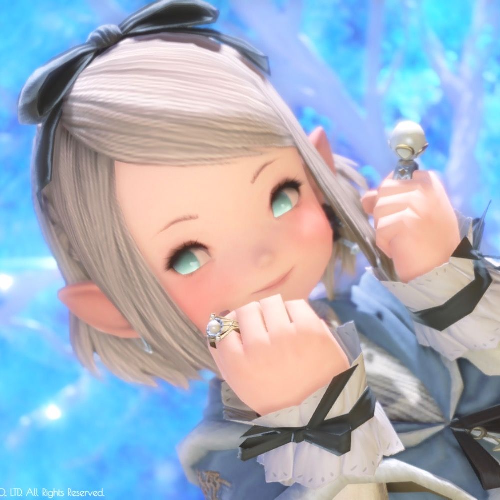 いつく.‎˖☽Ixion