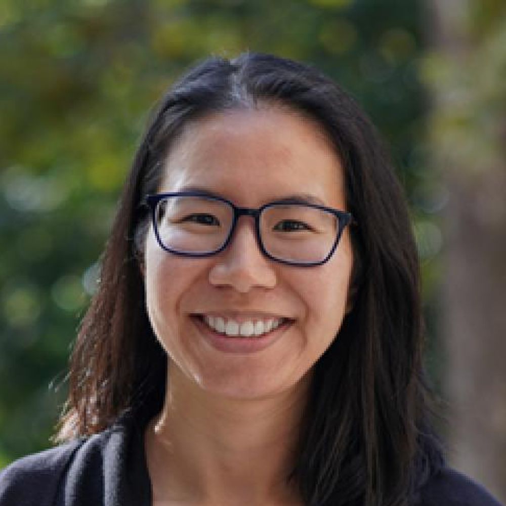 Sandy Wong