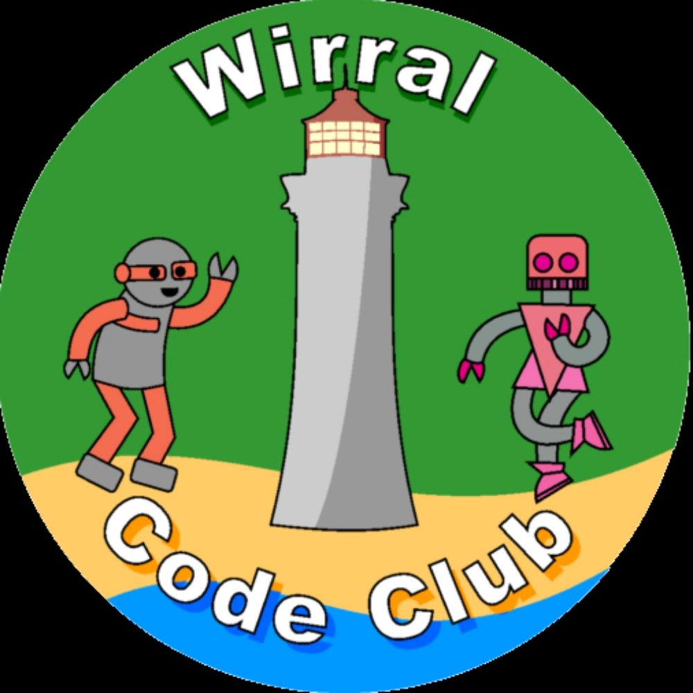 Wirral Code Club