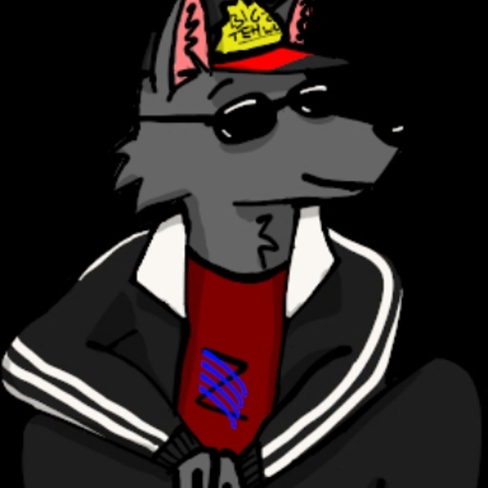 BigZ teh wuff!