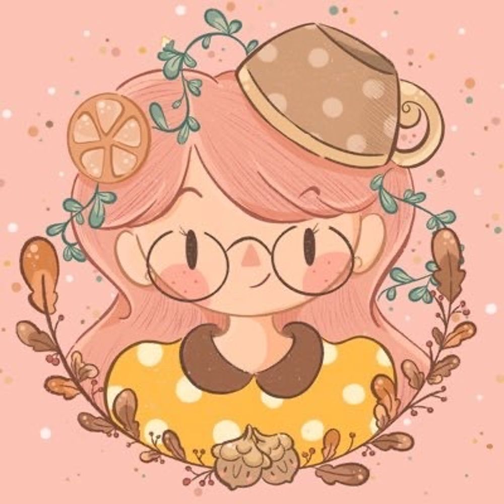 Meru's avatar