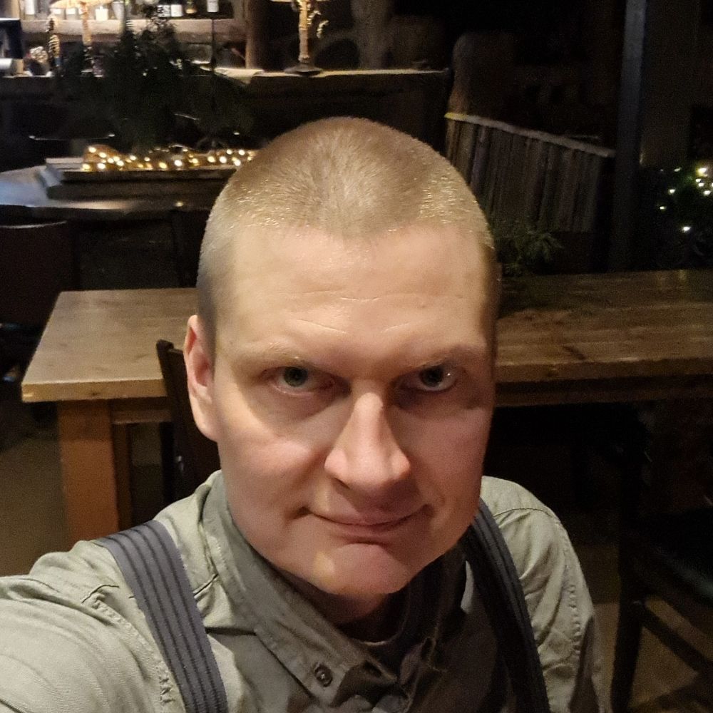 Mikko Härkin
