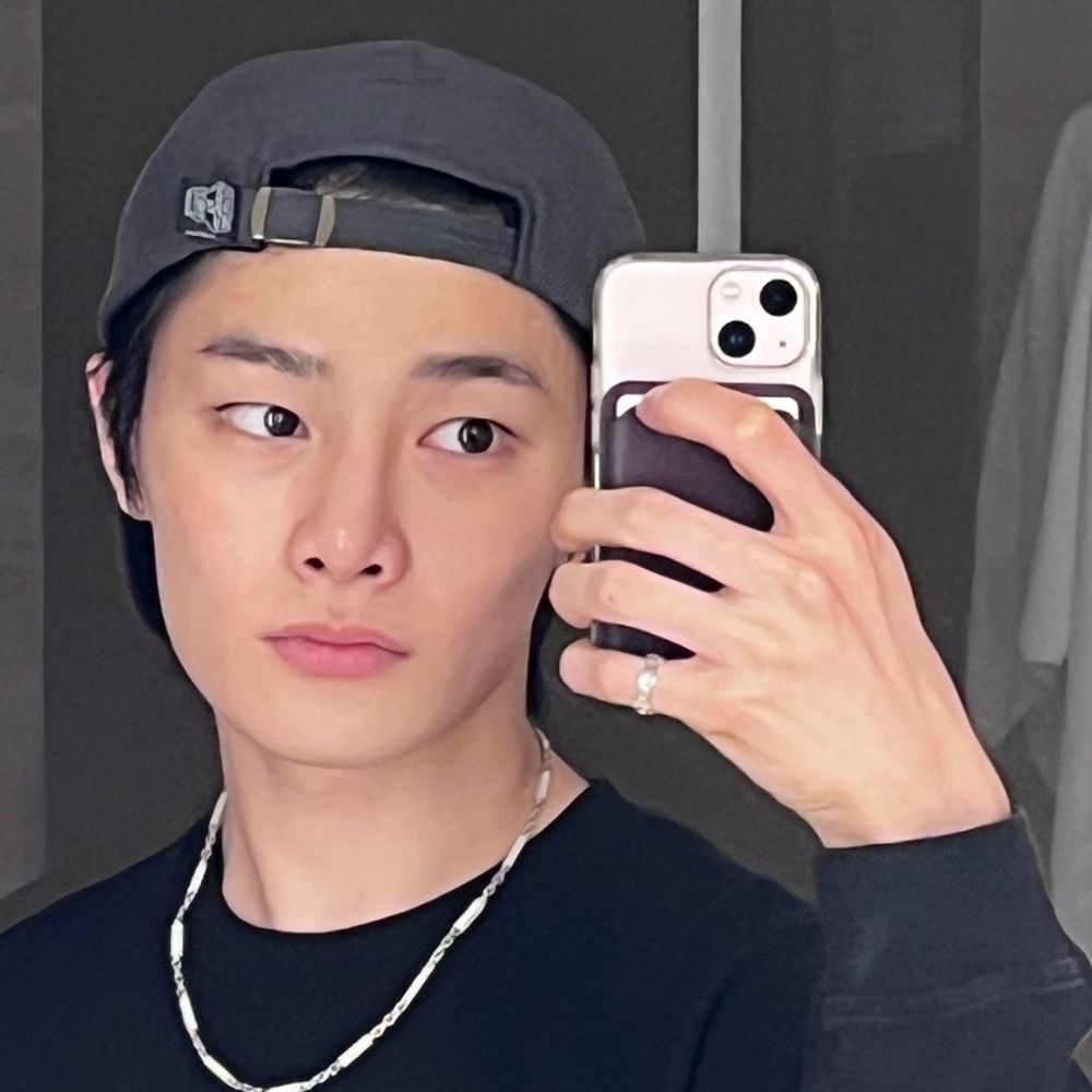 duda jeongina minchan nasceu