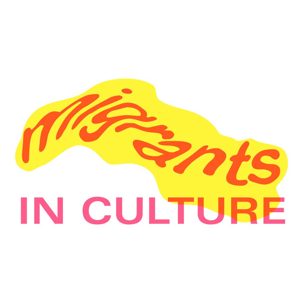 Migrants in Culture 