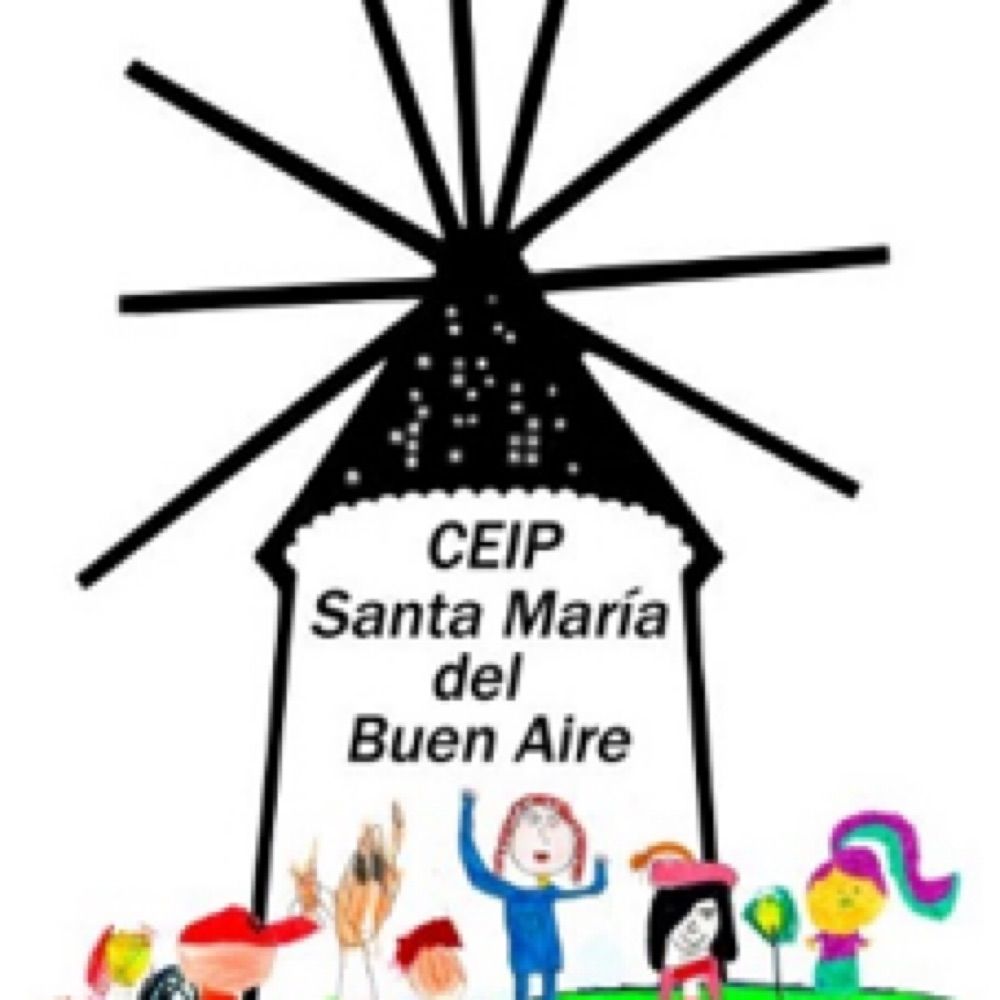 CEIP Santa María del Buen Aire