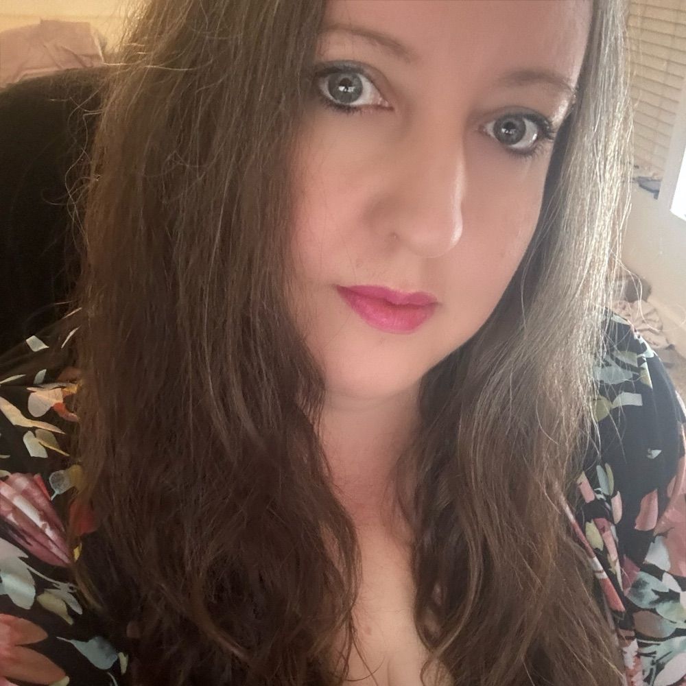 Jennifer Dillard (she/her)