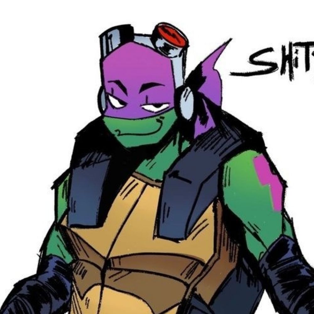 Donatello 
