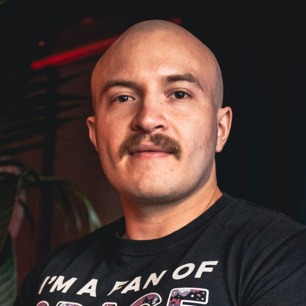 Denis Pashkov