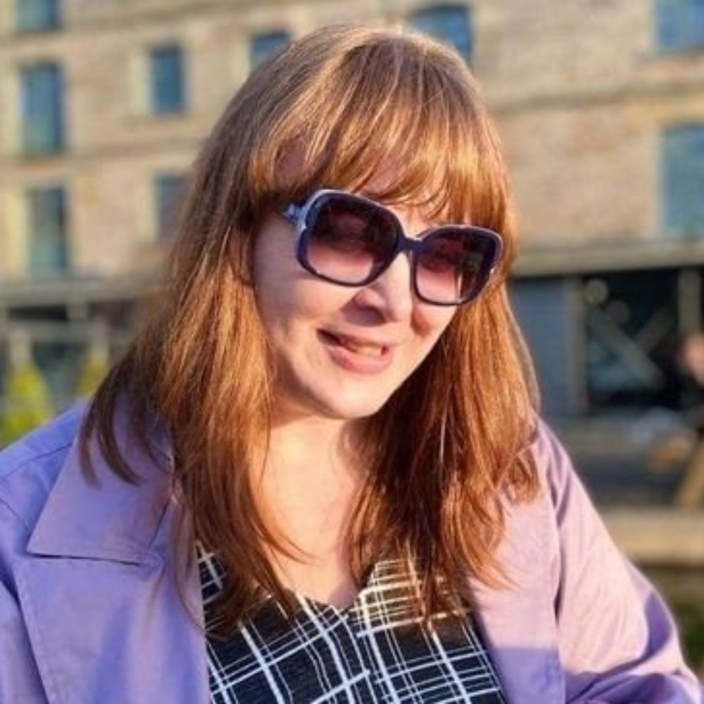 Louise Acheson
