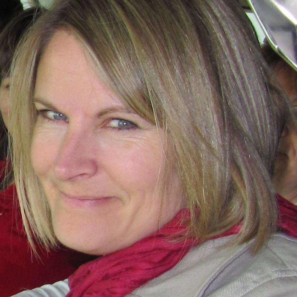 Gillian Durrant