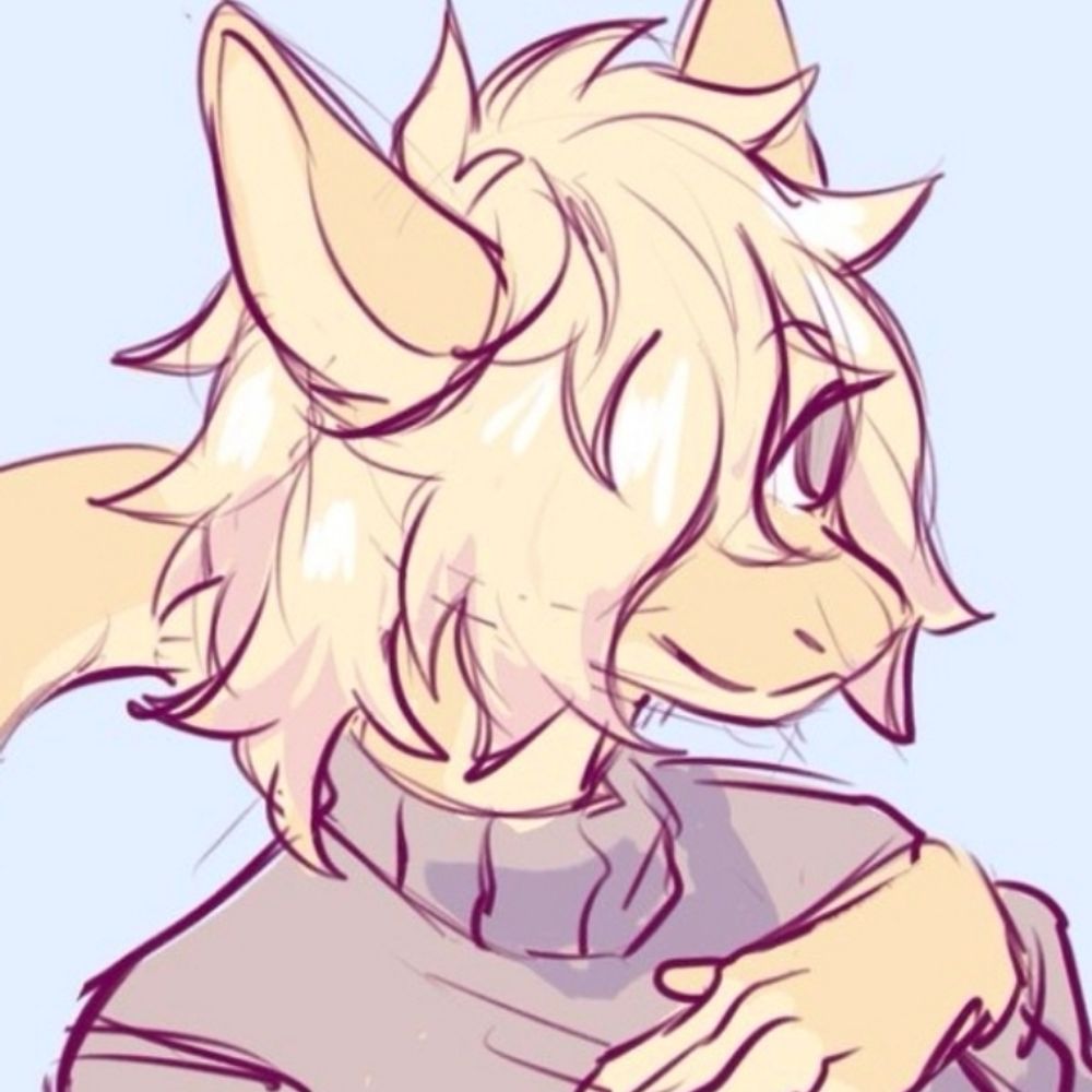 tyreth!! 🏳️‍⚧️