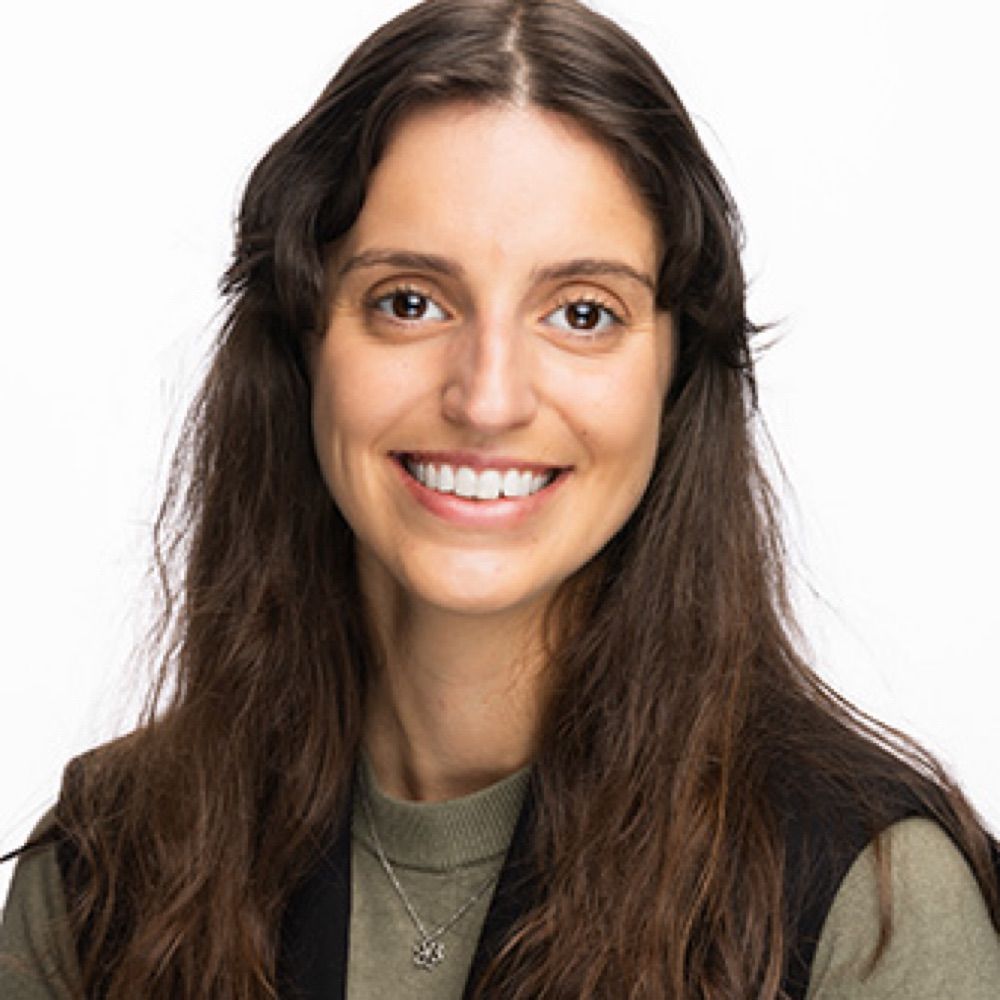 Andreia Pinho