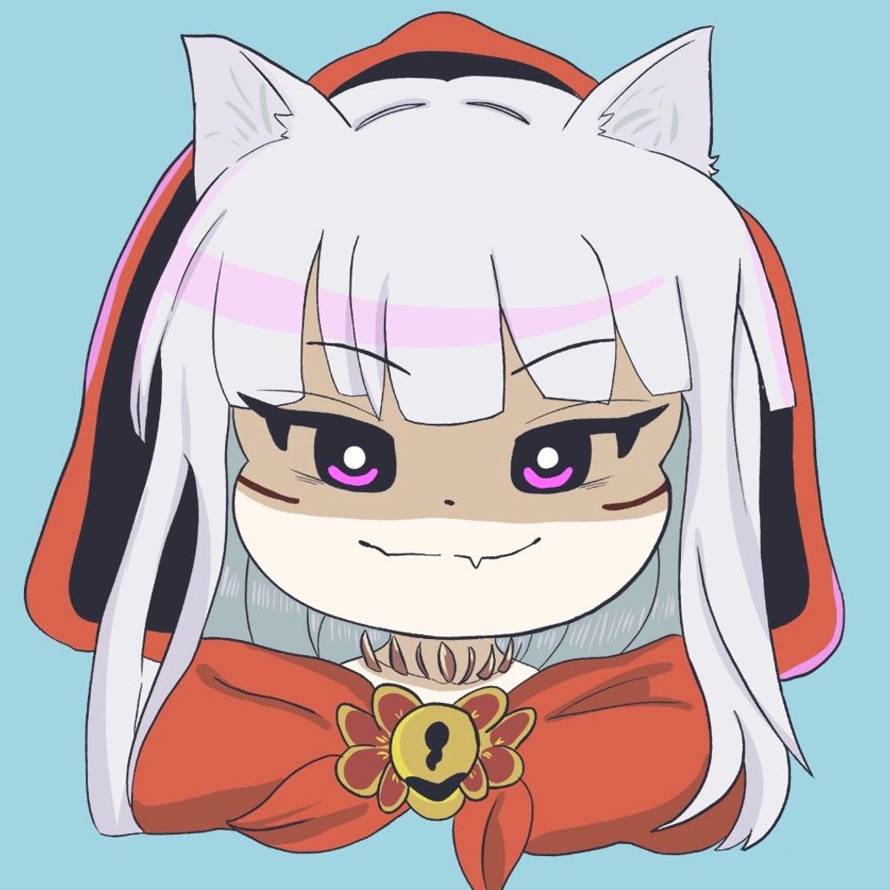 파란