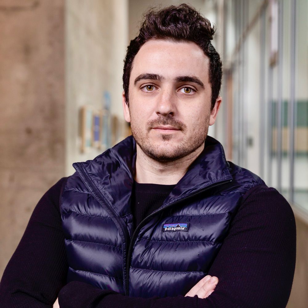 Anthony Scheller