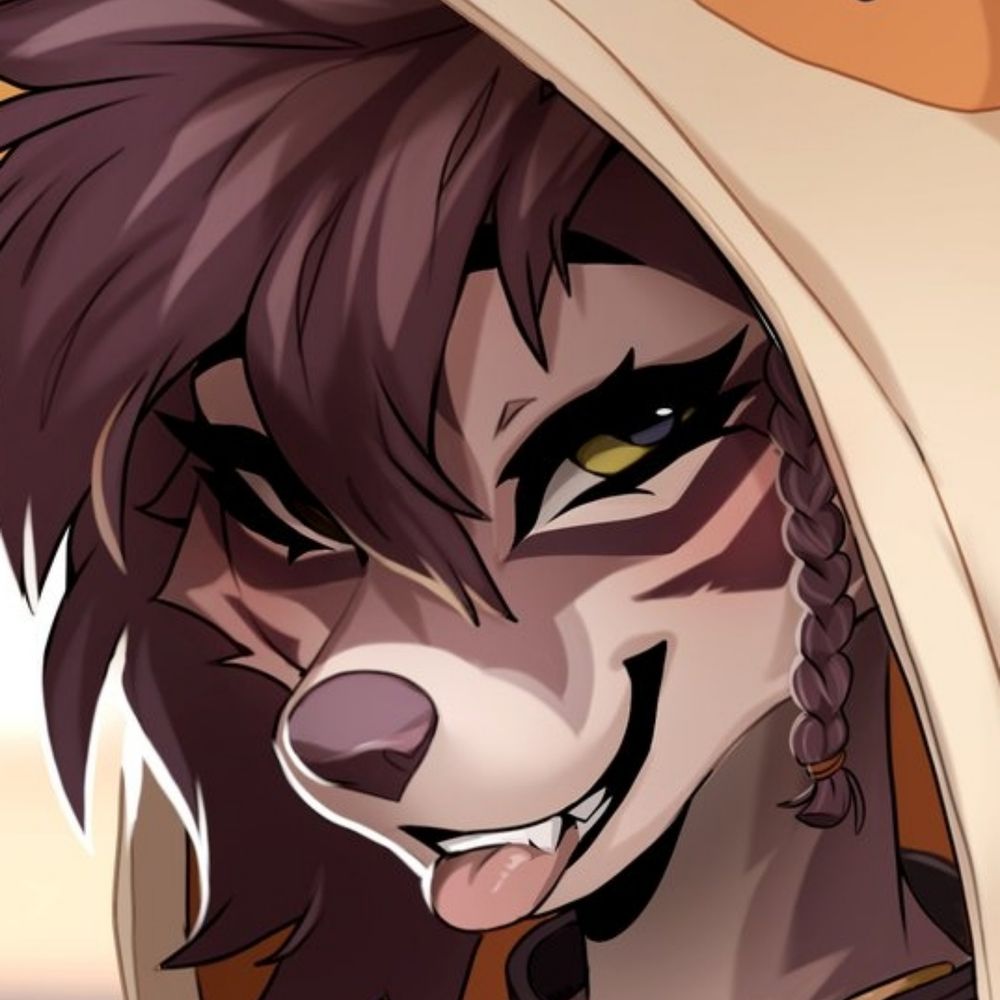 Novaloux (Amelia 🐾)'s avatar