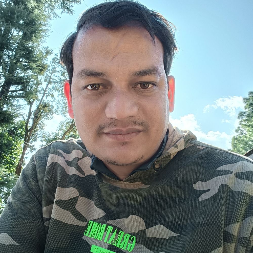 Jeevan Thakur