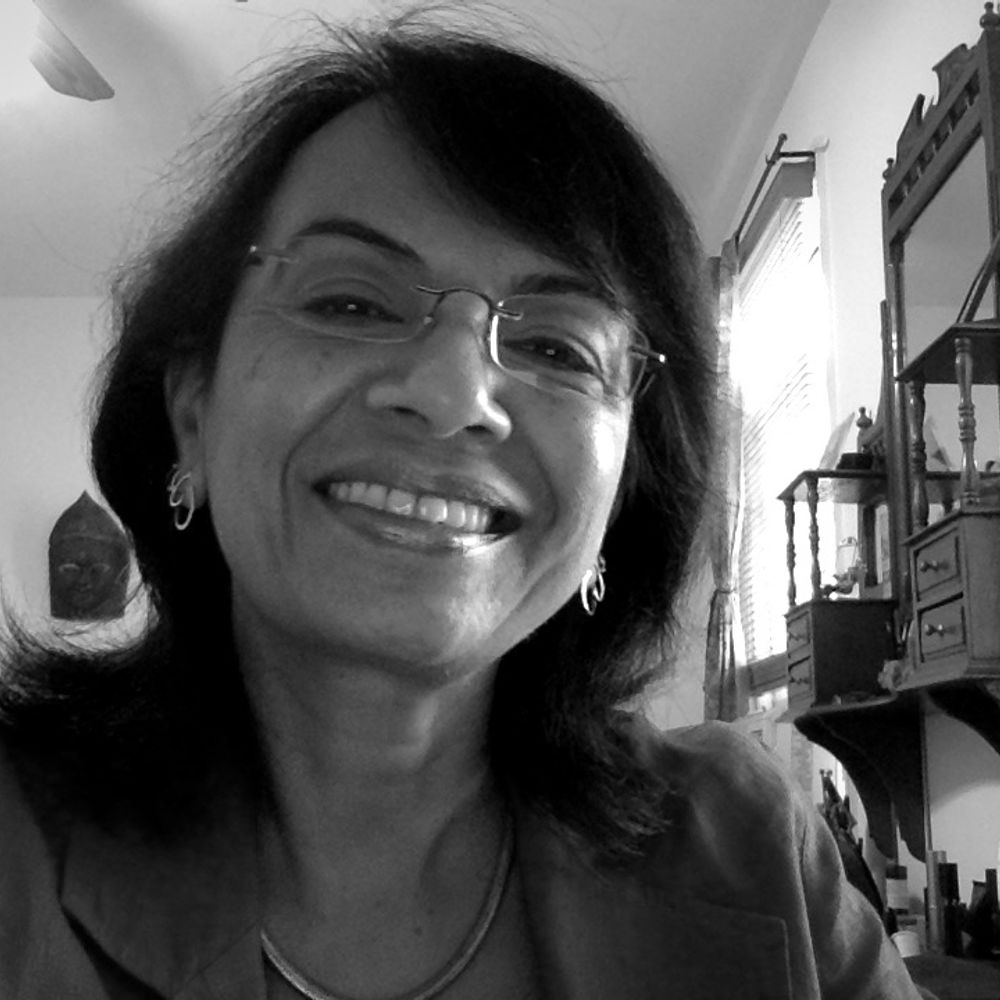 Seema Sirohi