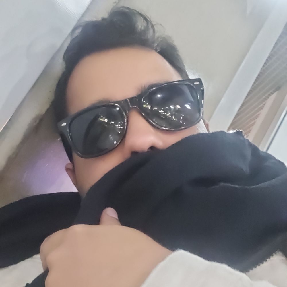 EDUARDO NÃO TANKOU O FRIO