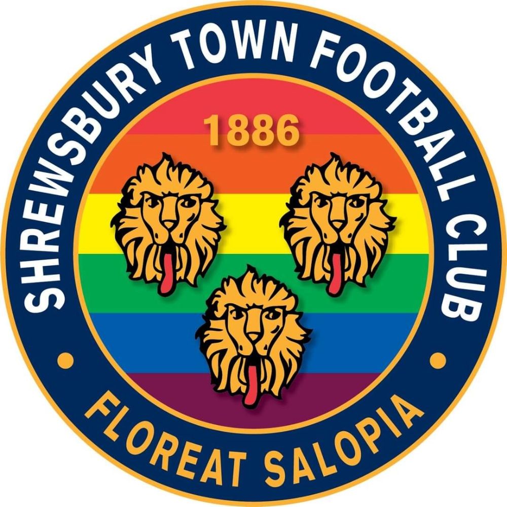 Proud Salopians