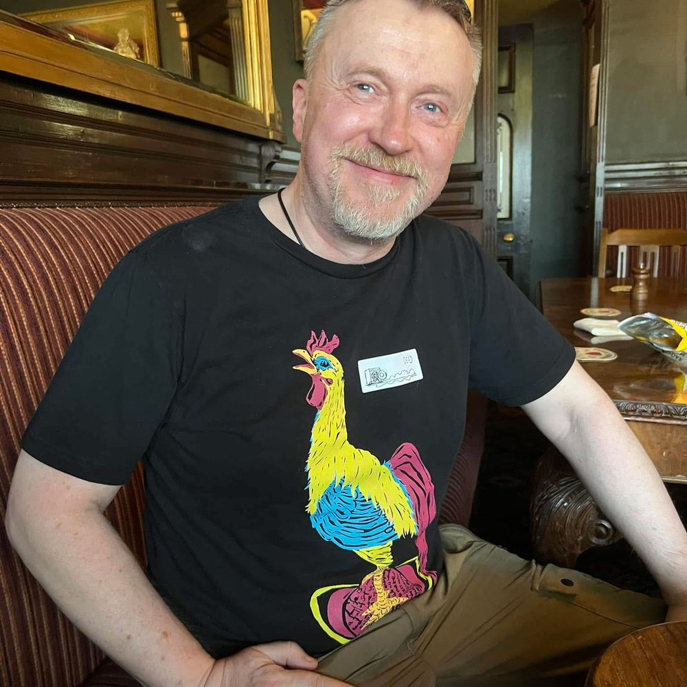 John Donegan