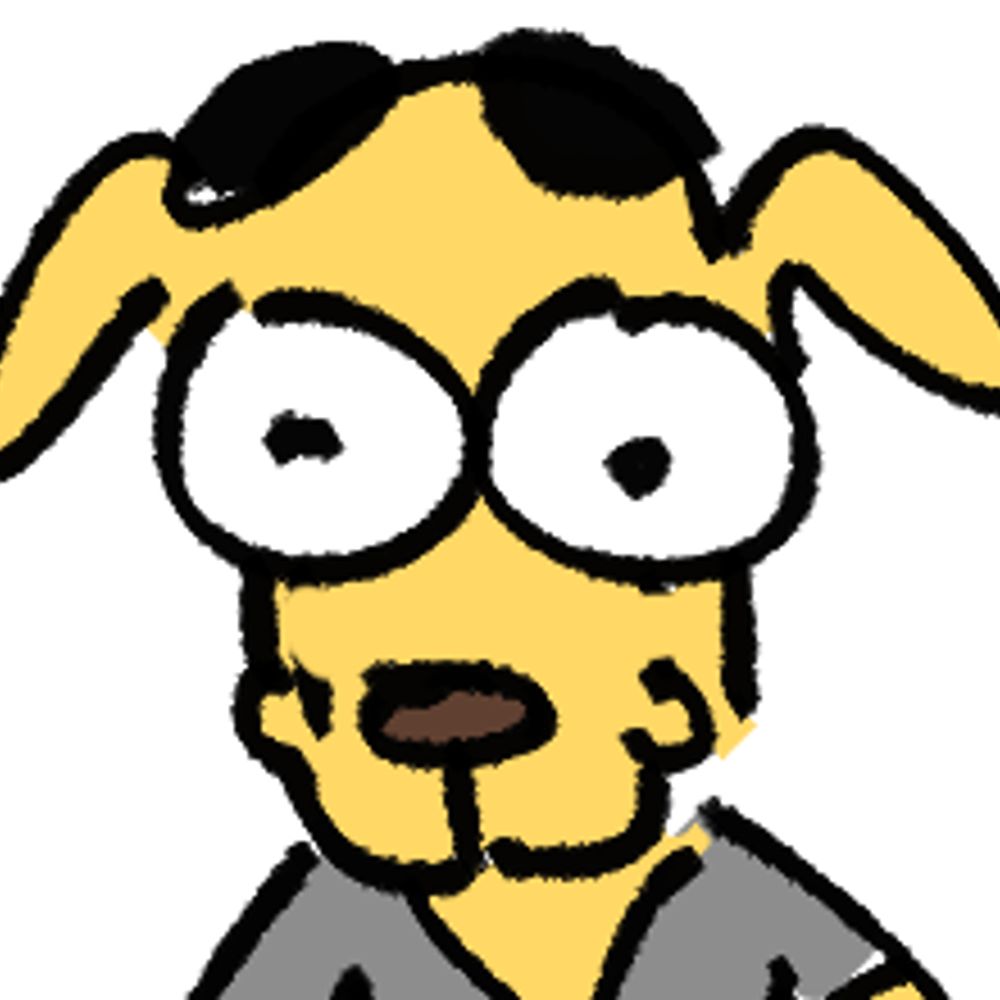 Roddibean