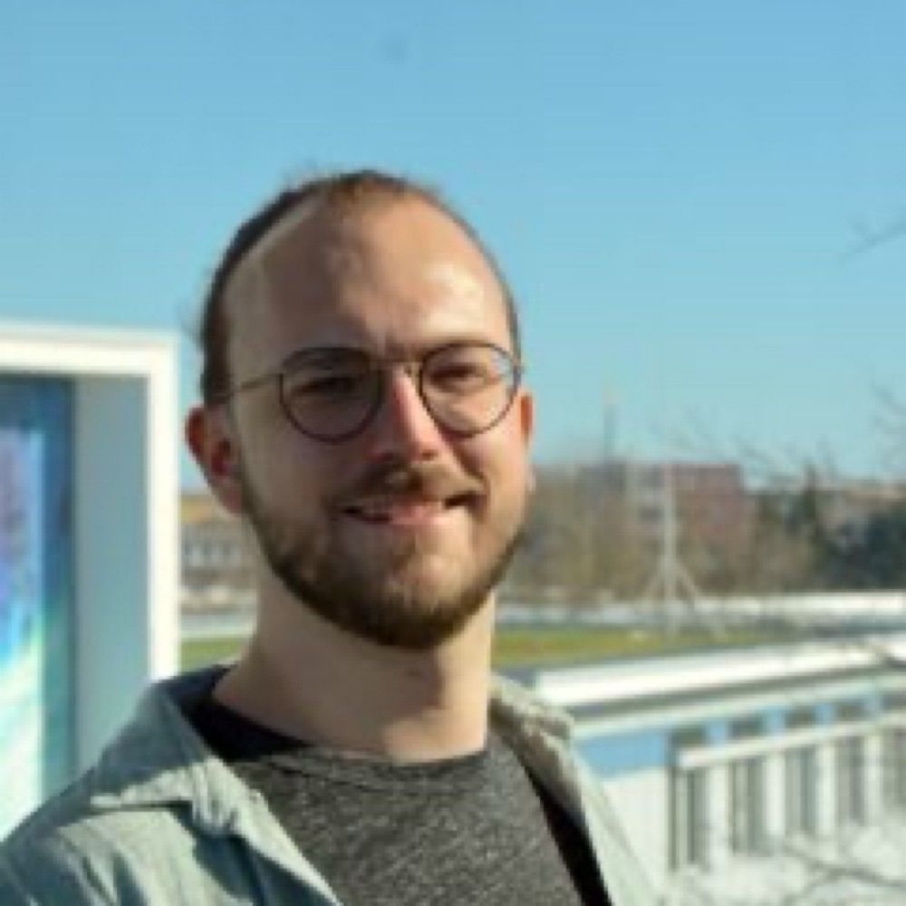 Lukas Meyer