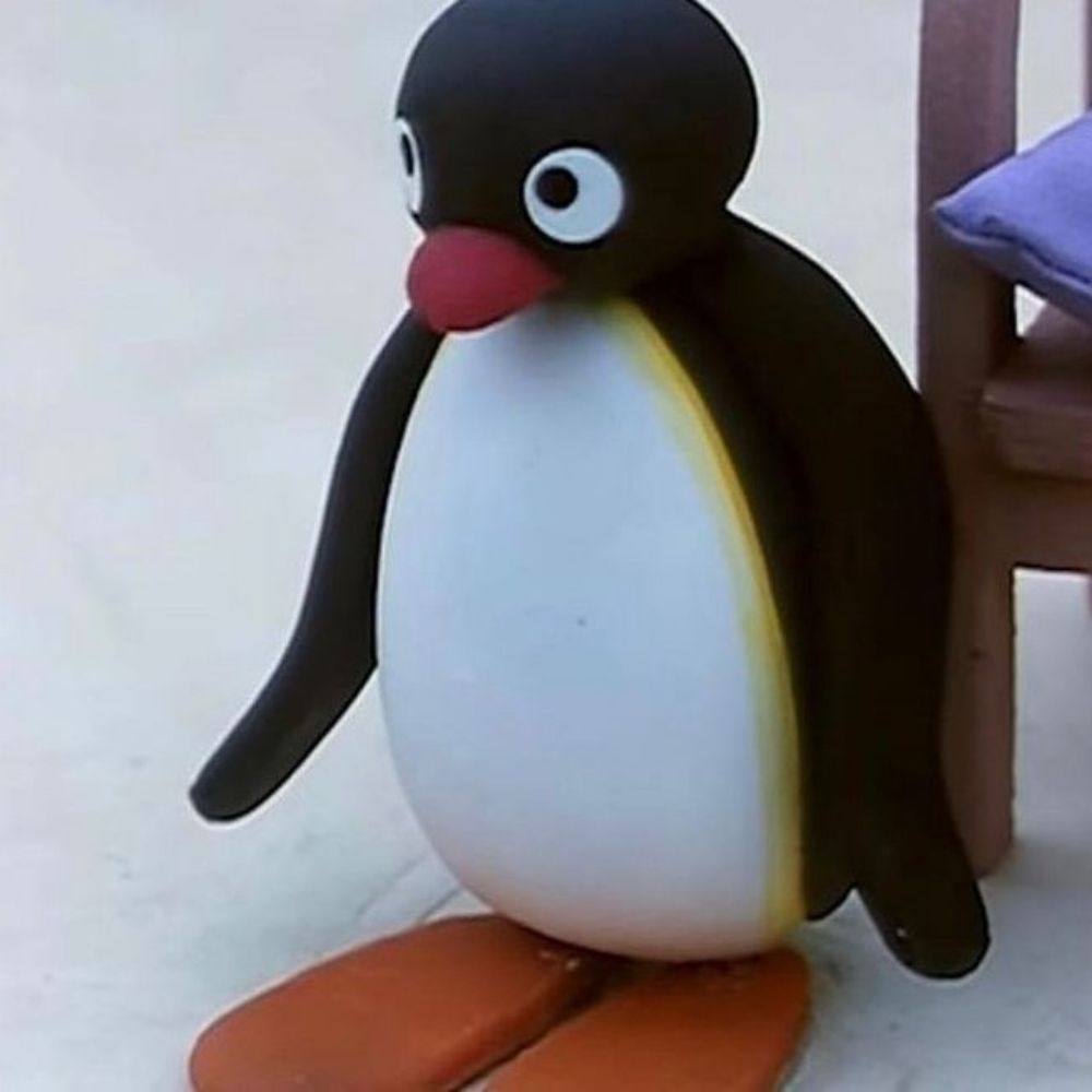 Pinwino 