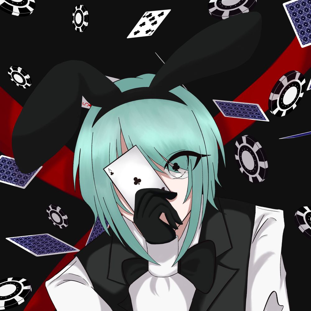 楪