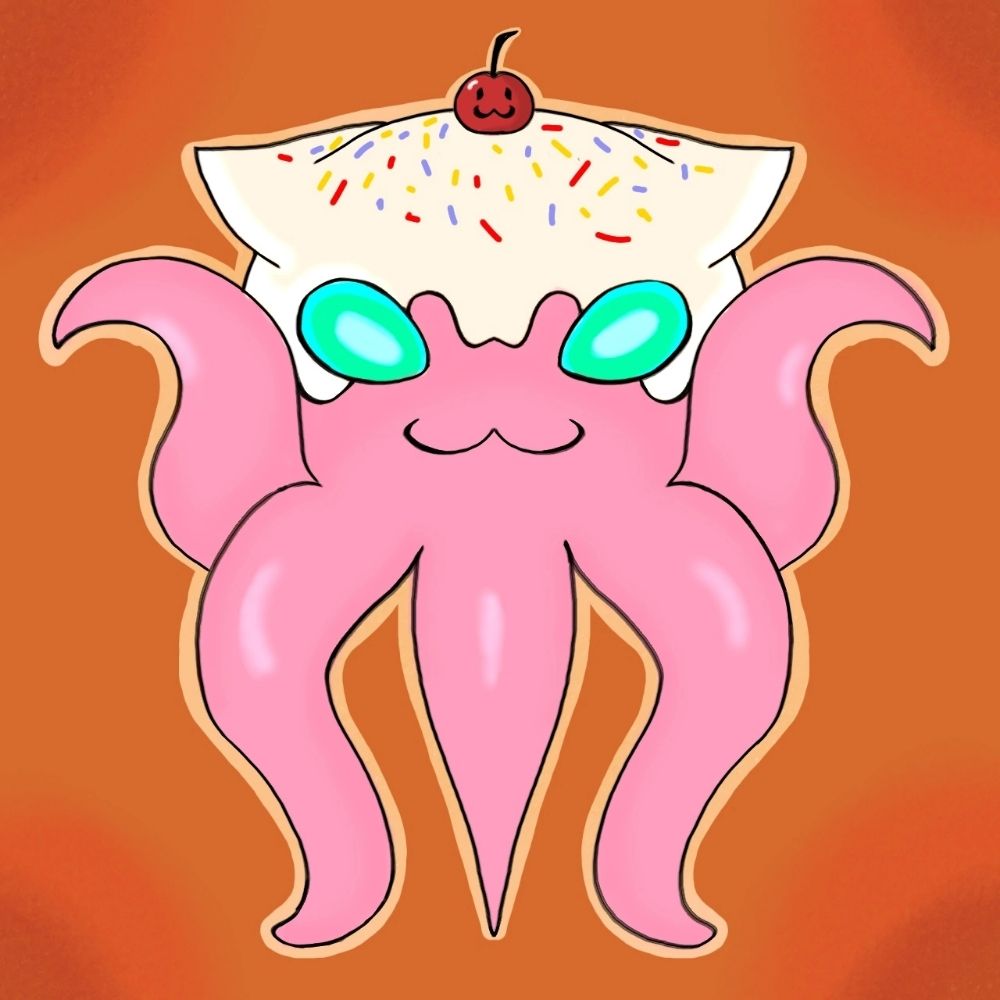 SugarPouple