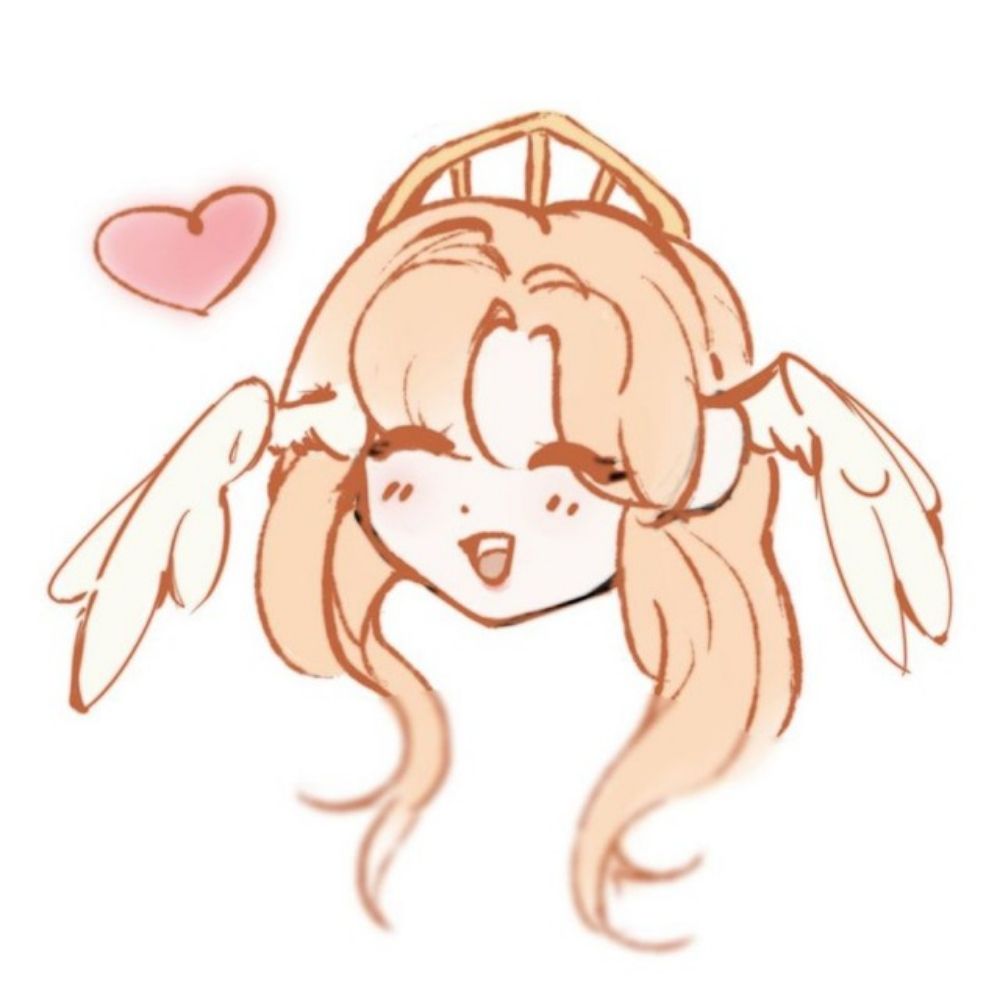 Keichu (⁠ ⁠◜⁠‿⁠◝⁠ ⁠)⁠♡