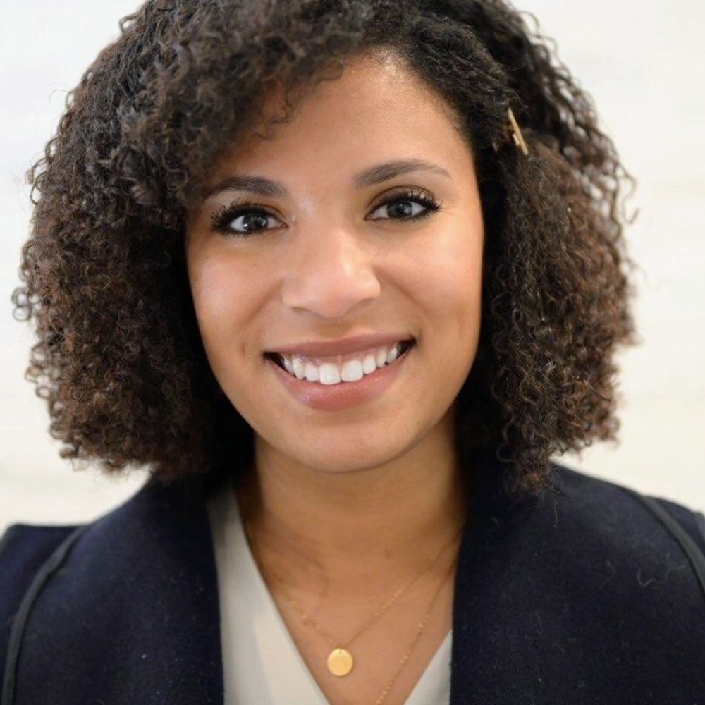Rachel Vaughn-Coaxum 