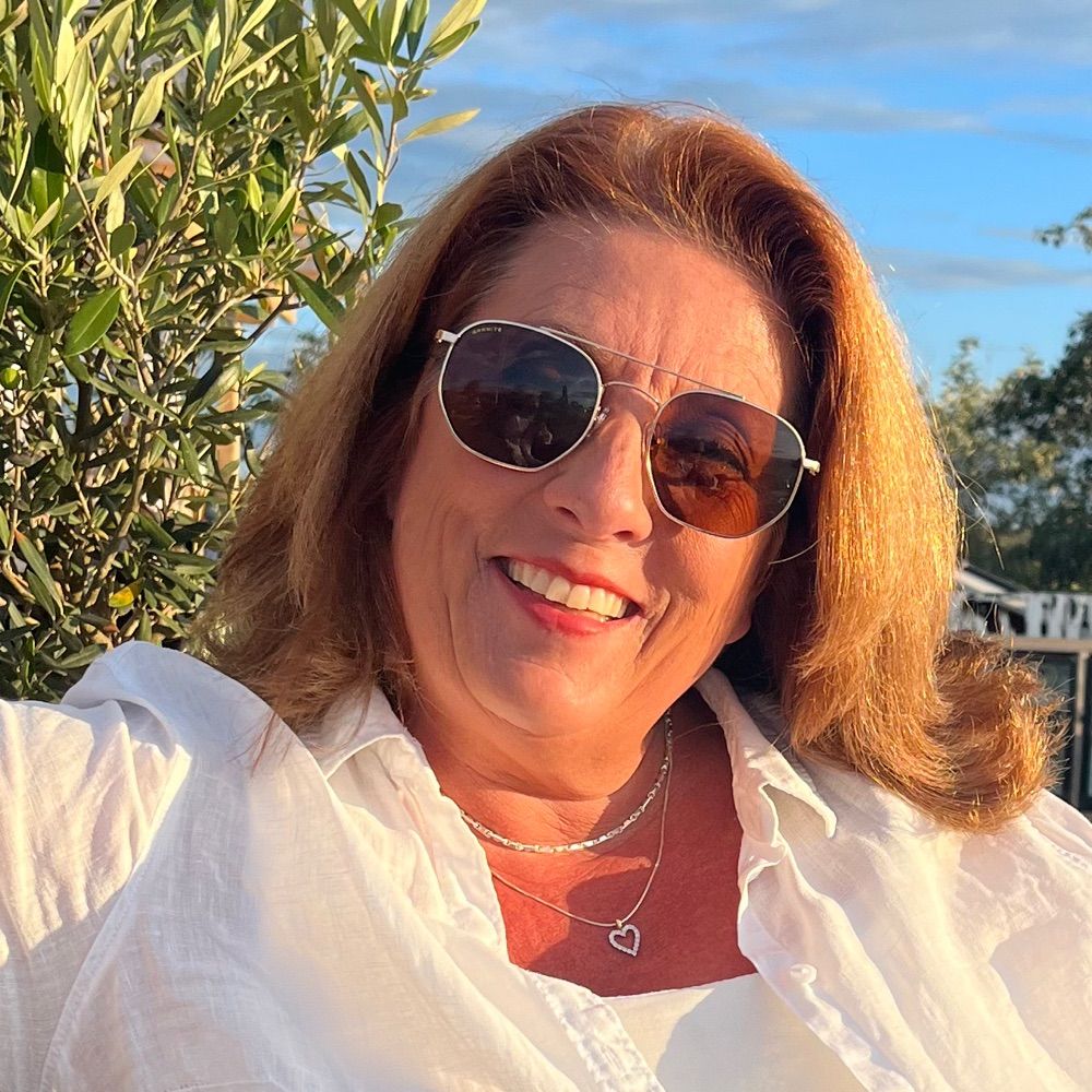 Anna Karin Wallberg