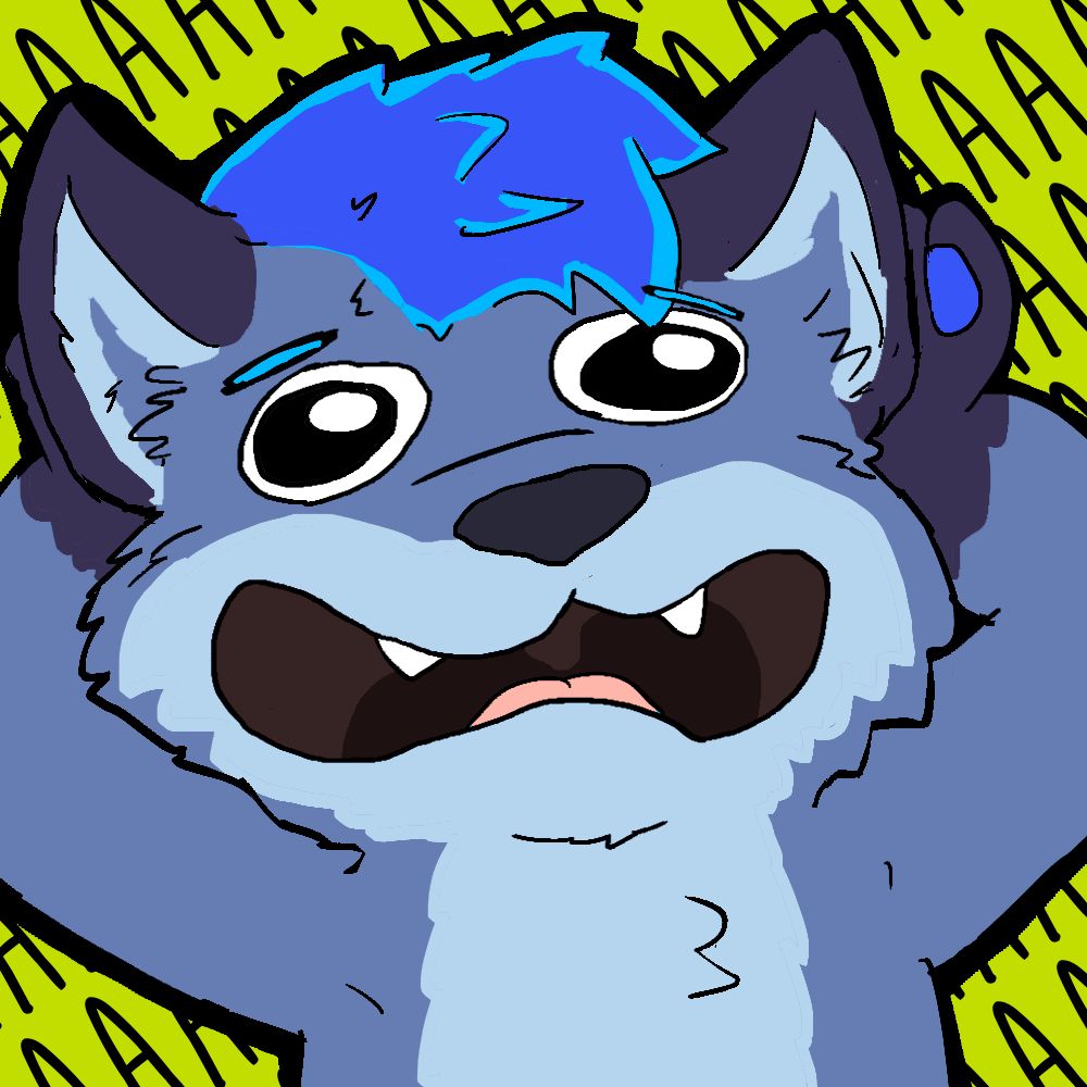 Profile avatar