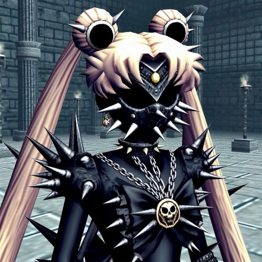 Crys