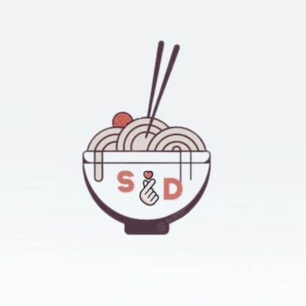 Sempre Doramando 🍜