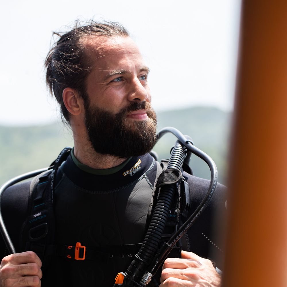 Jon Cybulski
