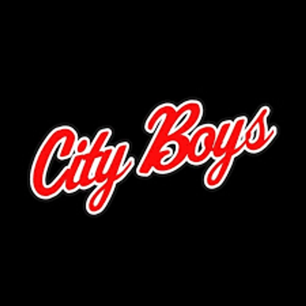 City Boys Entertainment