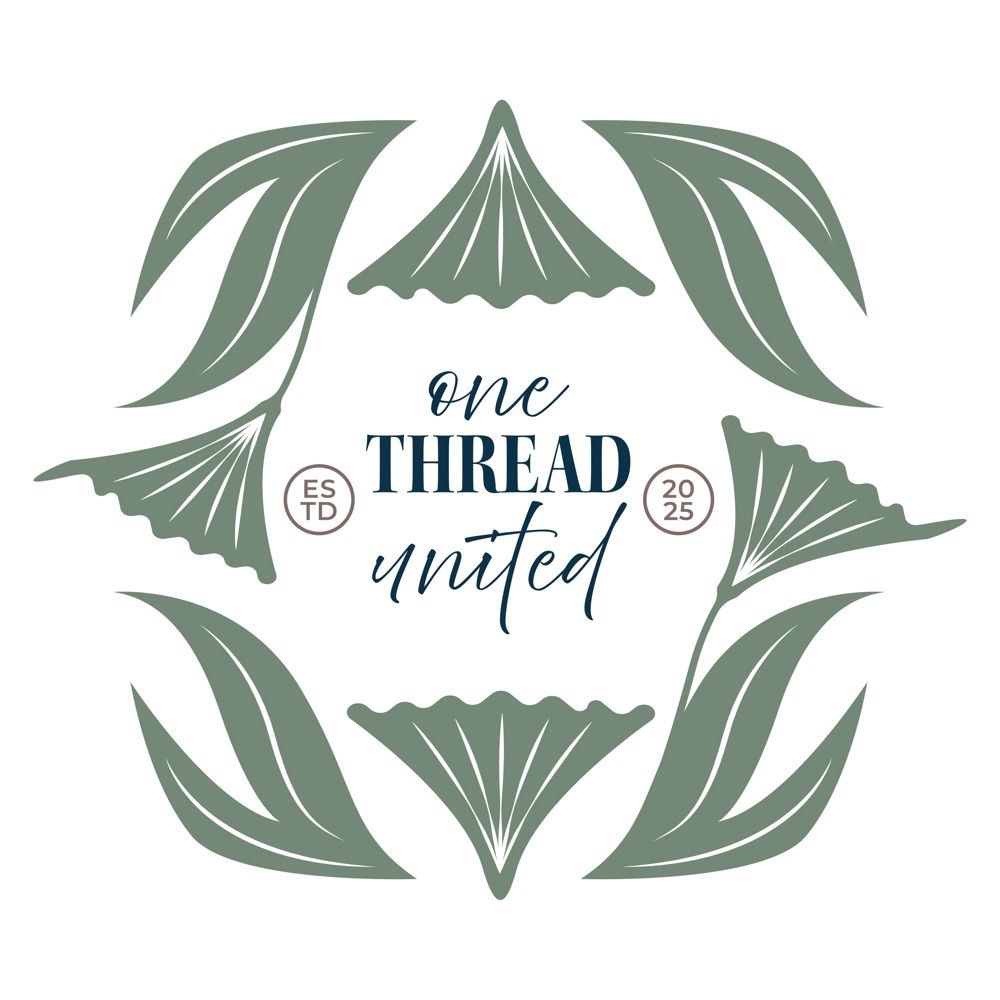 one thread united 🪡