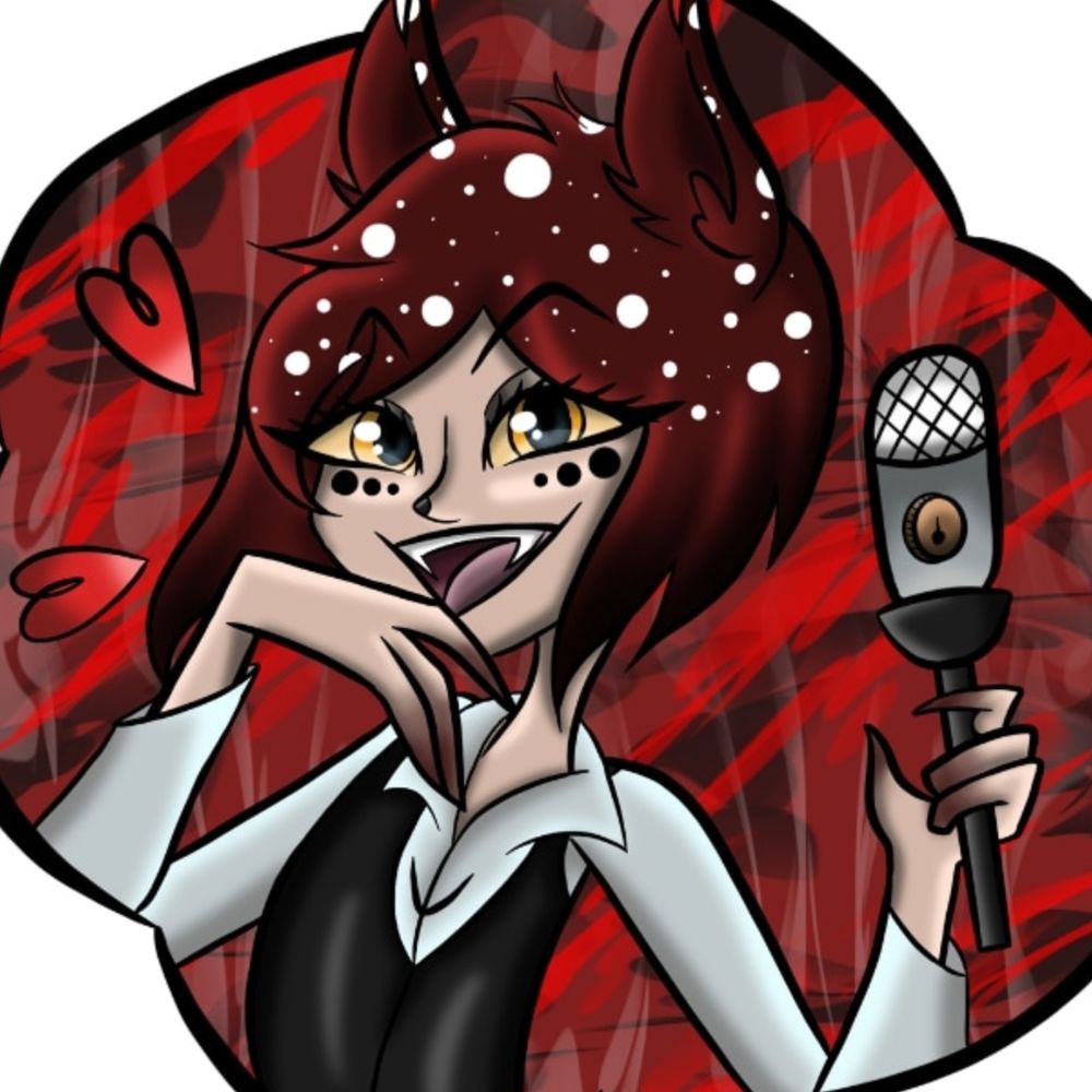 MaryXHunterTV