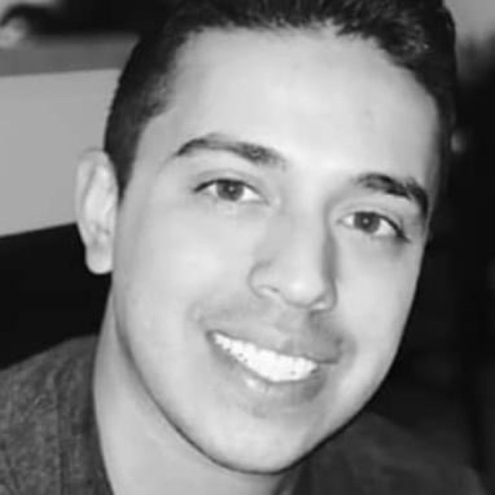 Jesse Galvan