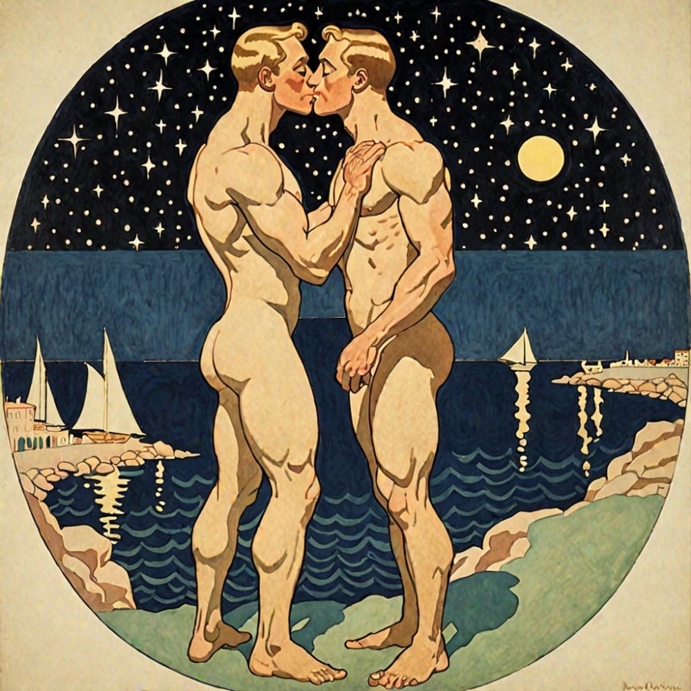 mon musée queer