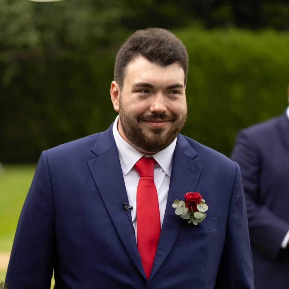 Cllr Michael Butcher