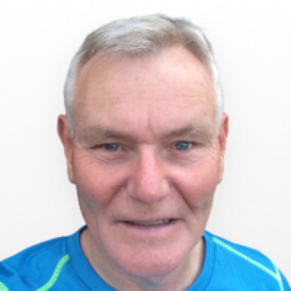 Bill Andrews