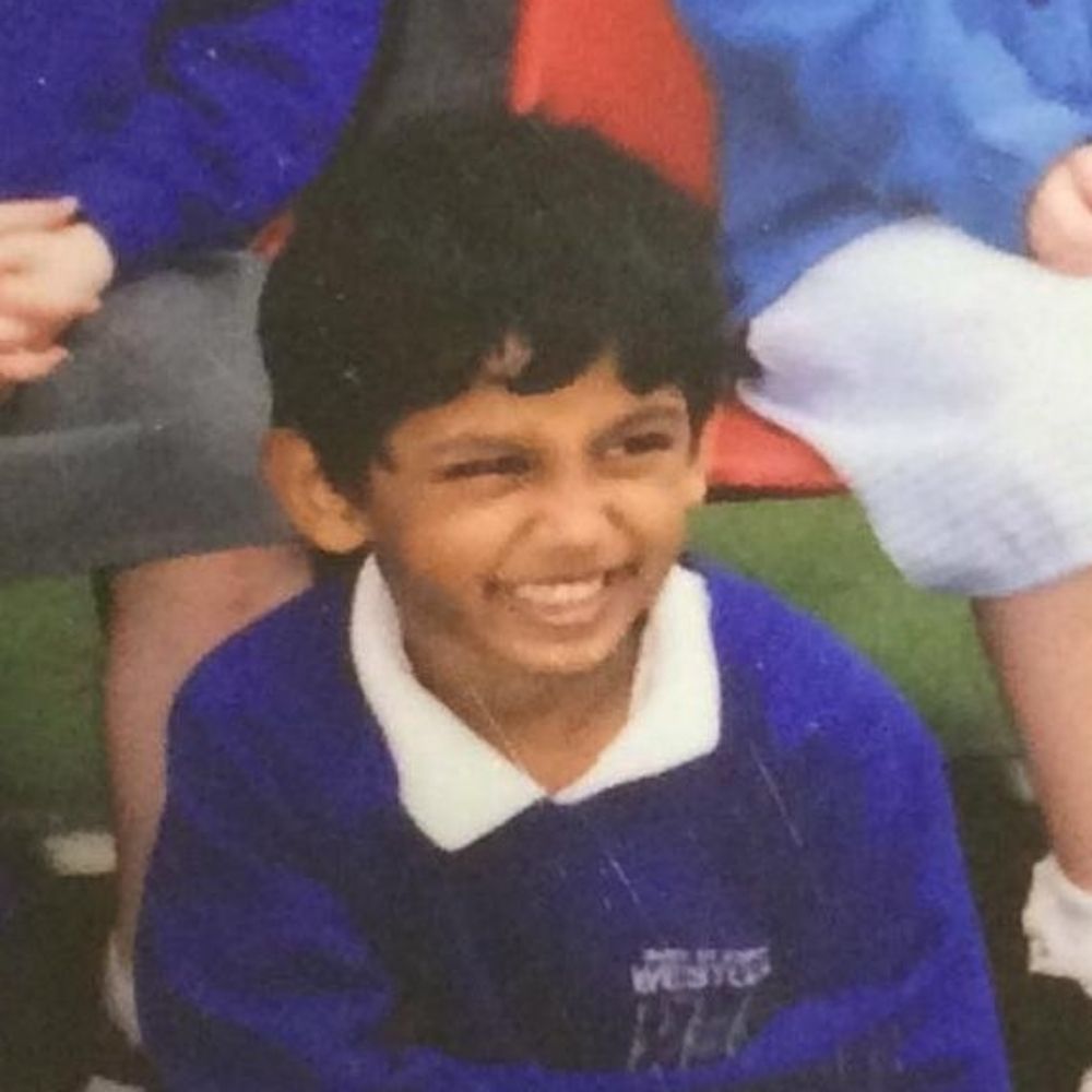 Kevin Noronha