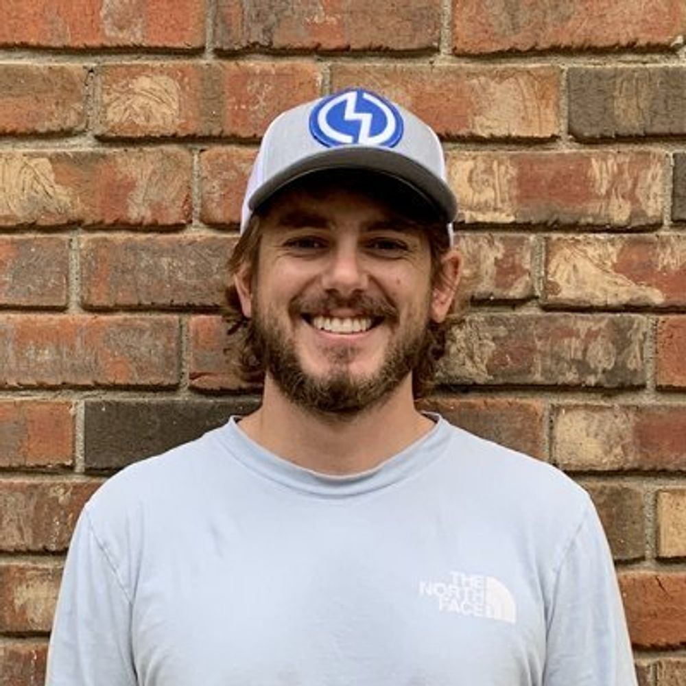 Kevin Guebert