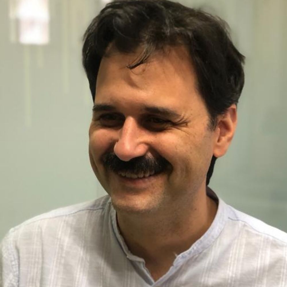 Ignacio Jurado