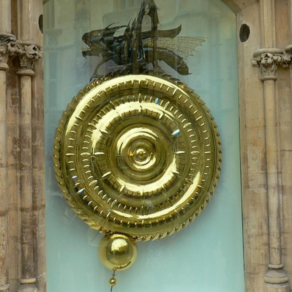 David Macfarlane