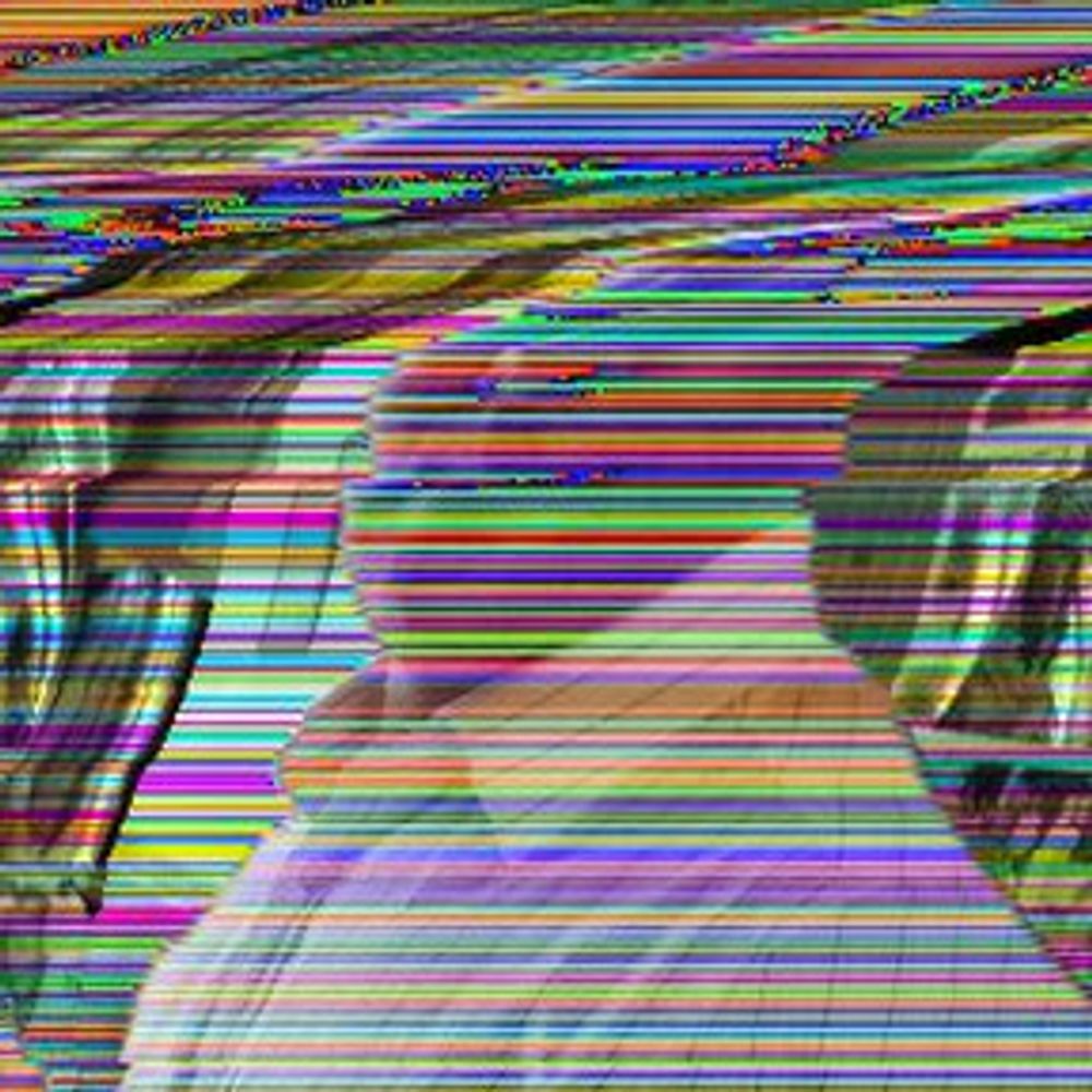 Cricket Glitch
